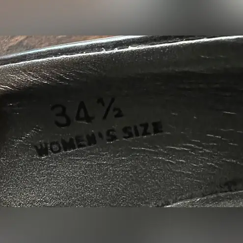 HOGAN | ladies wedge heels shoes. Size: 34.5/4 Size undefined