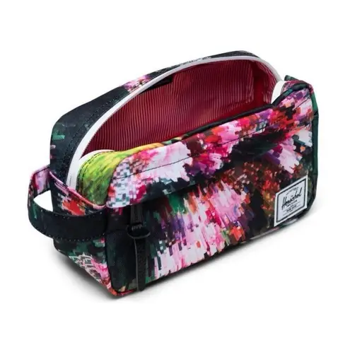 Herschel Supply Company ✨Herschel Chapter Carry On Pixel Floral Organizer✨
