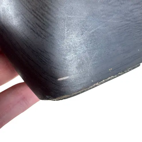 Vionic Radia Colorful Snakeskin Print Strappy Slip On Wedge Heel Sandals Size 8