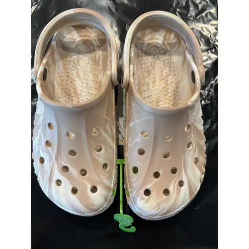 Crocs Baya Marbled Clog - Image 6