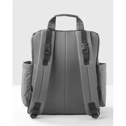Skip Hop Forma Backpack Diaper Bag in Gray NEW