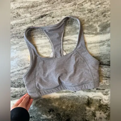 Lululemon Reversible  Sports Bra 4/6