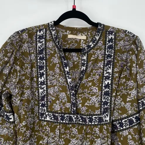 Lola Austraillia Womens 3/4 Sleeve Elevated Indie Boho A