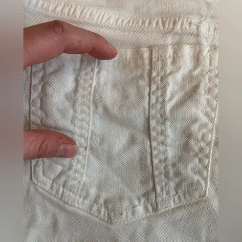 Sanctuary  Denim shorts. Size 27