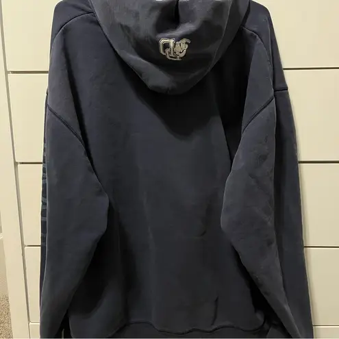 Disney  Donald Duck Vintage Embroidered Sweatshirt