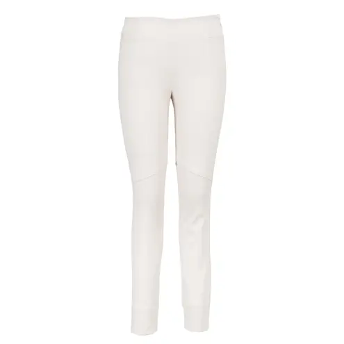 Brunello Cucinelli Zip Ankle Pants Size 12