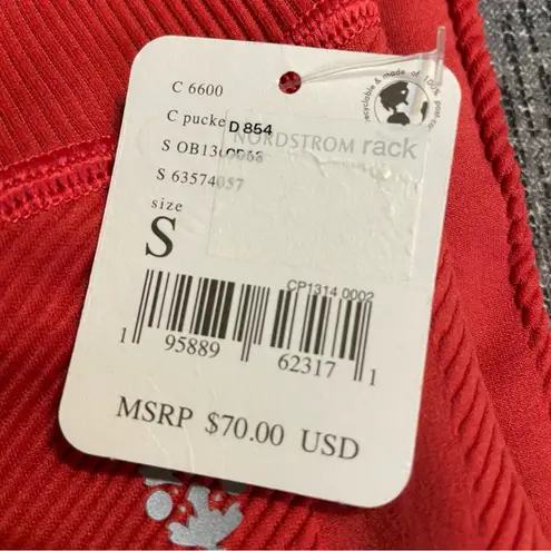 Free People Movement Free Throw High Waisted Leggings