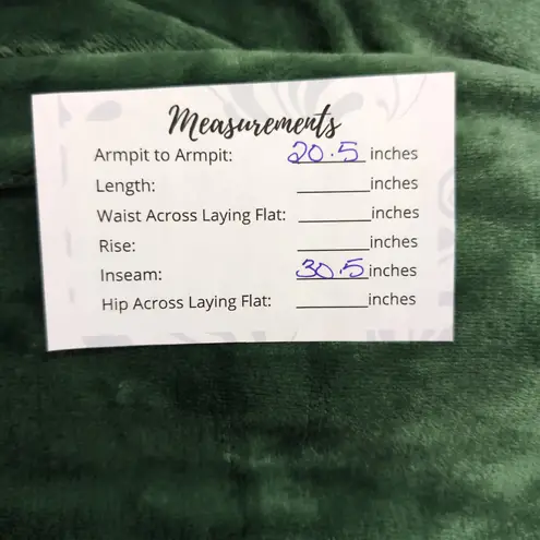 Santa's Elf Pajamas Costume Christmas Jumpsuit Belt M Green Size M