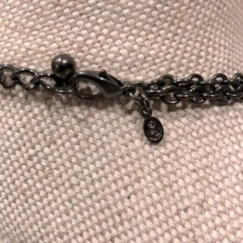 Premier Designs Premier design new vintage necklace retired design