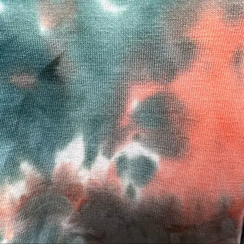 Kori America Forest Queen Poncho Size Small