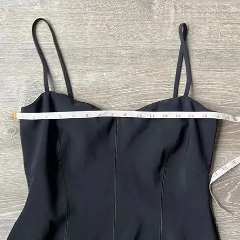 Chiara Boni LA PETITE ROBE Lilli Spaghetti-Strap Cocktail Sheath Dress