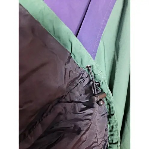 L.L. Bean Women's Green