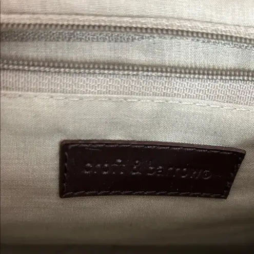 Croft & Barrow  Straw Shoulder Bag