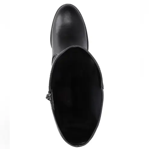 Easy Street Women's Tucker Stretch-For-Fit Tall Boots- Size 9.5