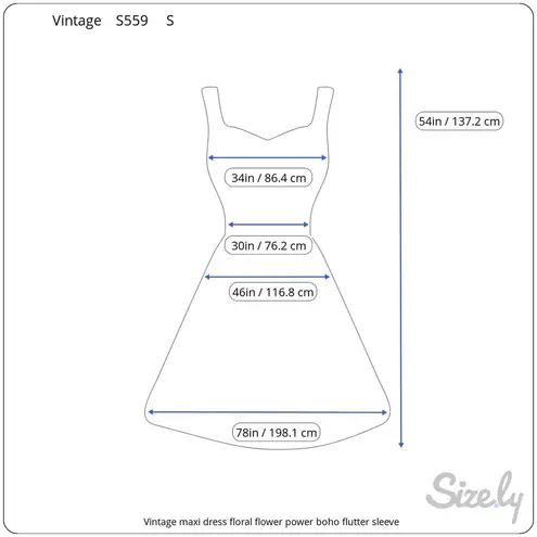 dress maxi floral flower power boho flutter sleeve green pink purple