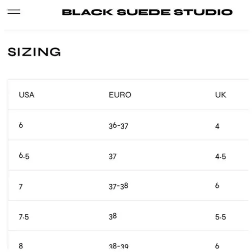 Black Suede Studio Verana Ankle Strap Sandal in Black Leather Sz7.5 retail $350 Size 7.5