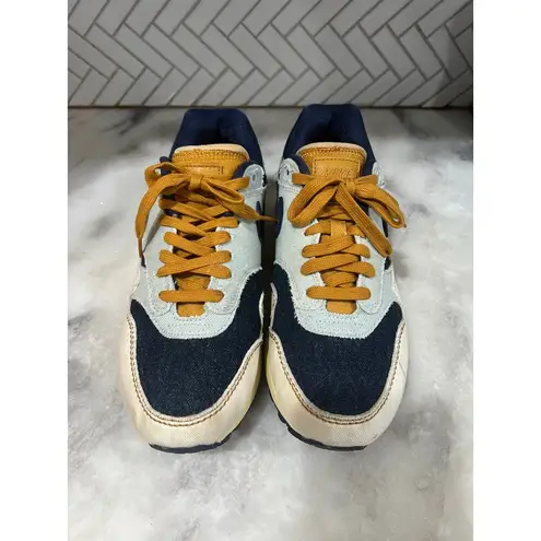 Nike Air Max 1 Premium Denim FQ8900