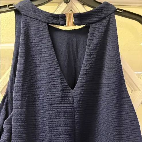 Slate + Willow
Colorblock Tank Dress