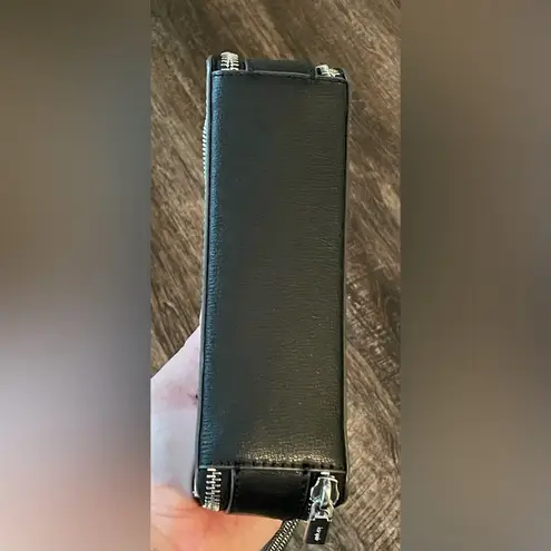 Kate Spade NWOT Adel Double Zip Crossbody