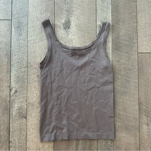 Soma The Fabulous Cami Light Brown Mocha Tank