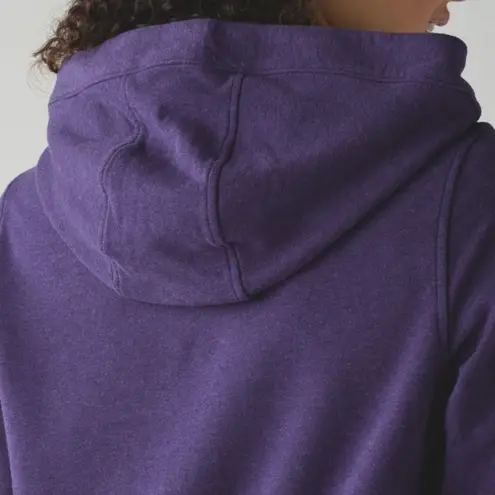 Lululemon  Split Pullover