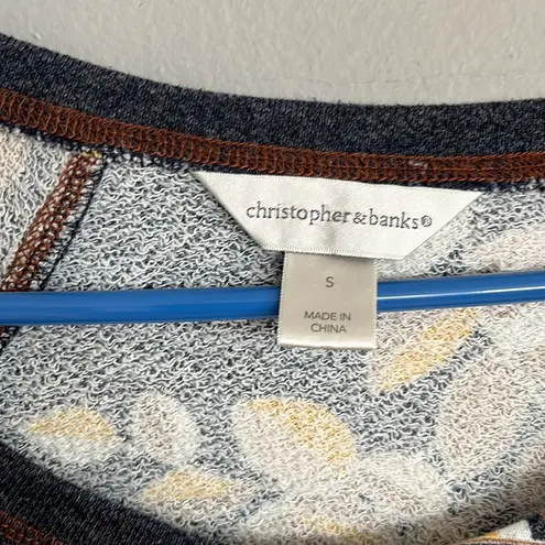 Christopher & Banks  sweater