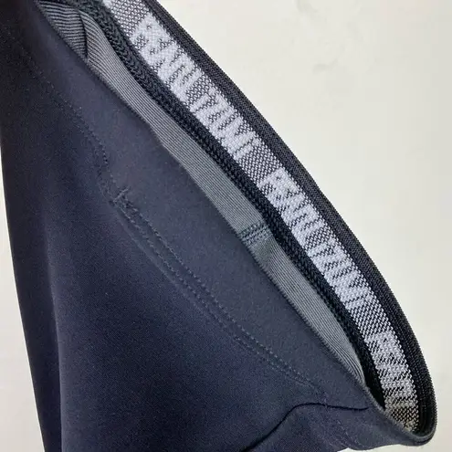 Pearl Izumi Black Full Padded Seat Athletic Biker Short Cycling Shorts Size XL