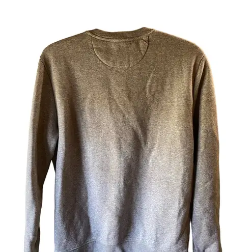 Calvin Klein Jeans Calvin Klein Women’s Jeans Sweater Light Grey Cotton Size S/P