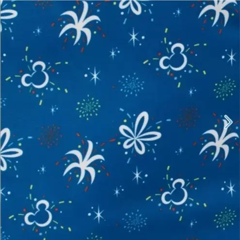 Lounge Fly NWT Disney Parks 65th Anniversary Mickey Minnie Castle Mini Backpack