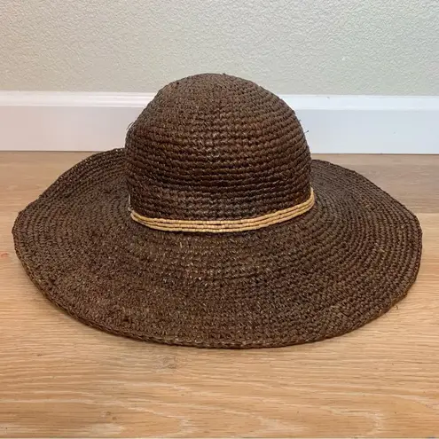 Peter Grimm Beach Getaway Resort Summer Hat