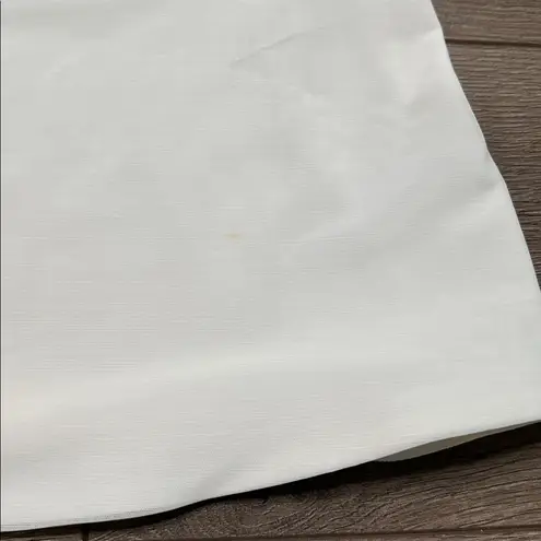 Honeylove LiftWear White Shapewear Tank Size 2X