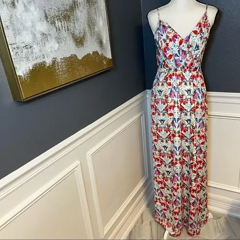 Yumi Kim Cleo Floral Maxi Dress
