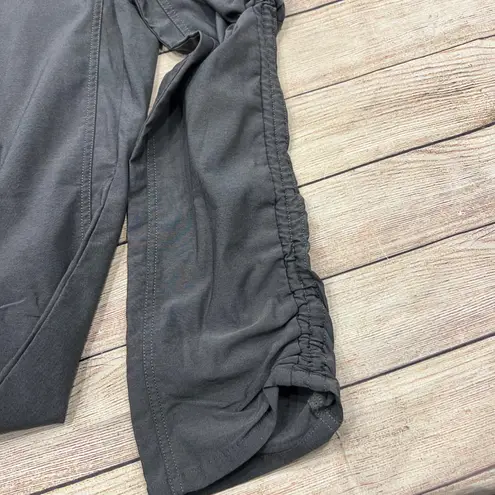 Kuhl Women's Legendary Pants Size 2 Regular Gray Outdoor Hiking Travel