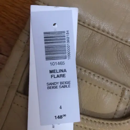 Aritzia Melina Flare pants