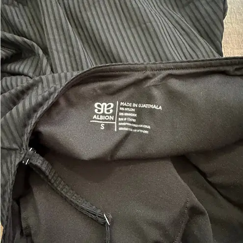 Albion Fit Black Cabo One