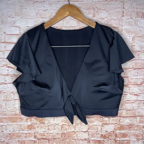 Cacique | Elegant Black Tie