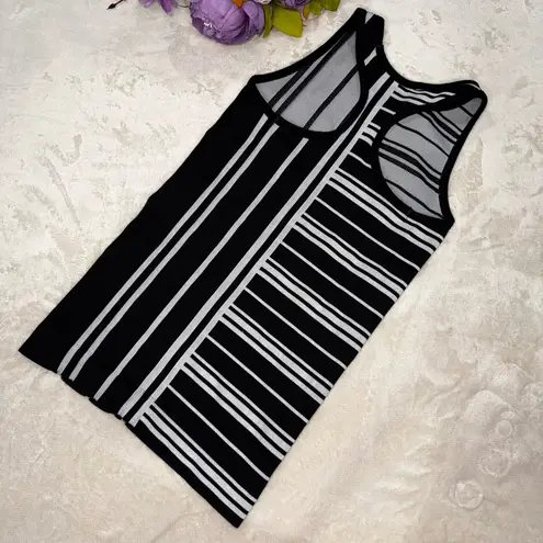 Athleta  Mixed Stripe Renew Seamless Tank Top - Image 7