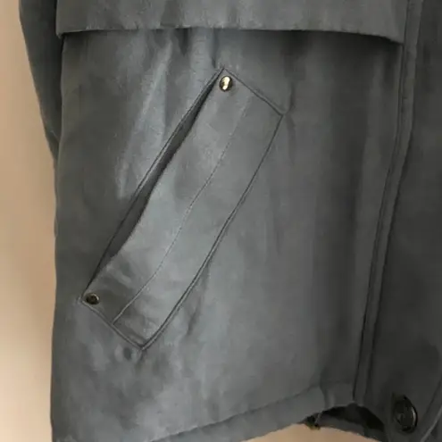 FORECASTER OF BOSTON WO SIZE MEDIUM PETITE Fur