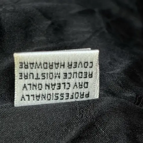 St. John Couture Knit 3 Button Blazer- Womens Size Medium/ Large