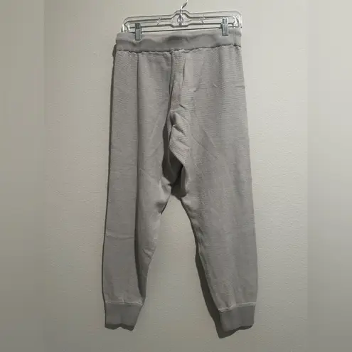 Varley Alice 2.0 Gray Jogger Pants