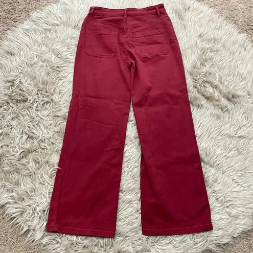 Vince  crop leg trouser size 26