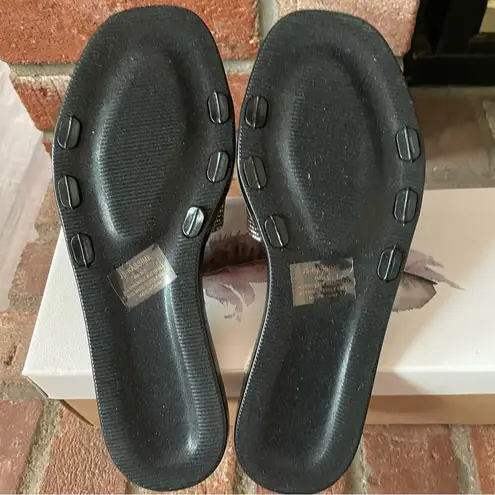 Jessica Simpson  Kassime Slip On Sandals