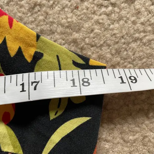 Vintage Eileen West Classics Dress Size 14 Petite Size M