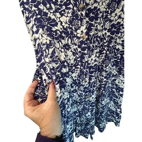 UNTUCKit Camille Floral Dress