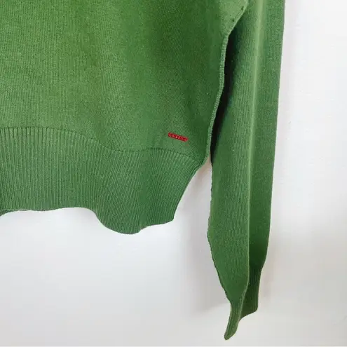 n:philanthropy Bartley Sweatshirt & Balfour Short Olive