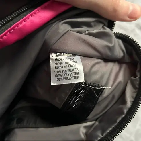 LeSportsac Gabrielle Box Tote Bag in Pink