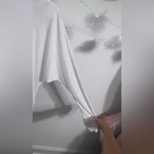 Kardashians Dash Boutique Long sleeve Tee Black