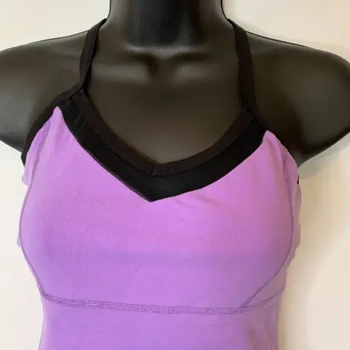 Beyond Yoga  Shelf Bra Tank Top