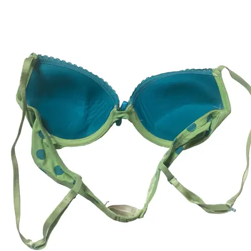 Xhilaration  Push Up Bra