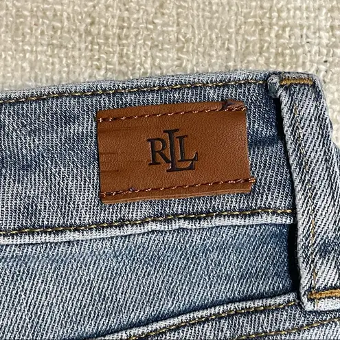 Lauren Ralph Lauren Women’s Jeans Blue Size 6